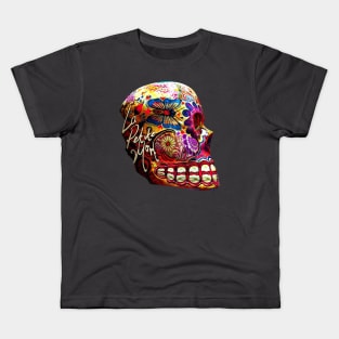 La petite mort Kids T-Shirt